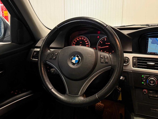 Bmw - 3-serie touring - 318i bns l. m sport - car - 2011|zj-896-n|iaw - afbeelding 7 van  26