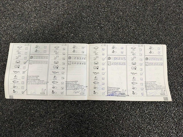 Bmw - 3-serie touring - 318i bns l. m sport - car - 2011|zj-896-n|iaw - afbeelding 10 van  26