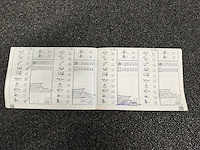 Bmw - 3-serie touring - 318i bns l. m sport - car - 2011|zj-896-n|iaw - afbeelding 10 van  26