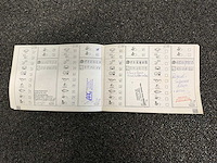 Bmw - 3-serie touring - 318i bns l. m sport - car - 2011|zj-896-n|iaw - afbeelding 11 van  26