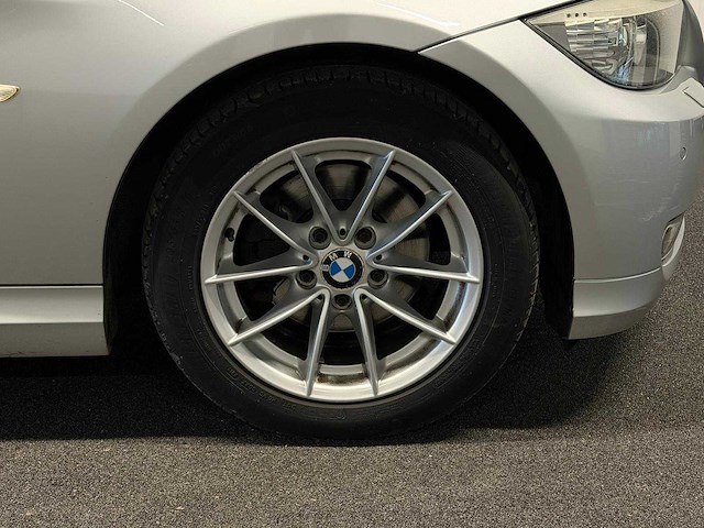 Bmw - 3-serie touring - 318i bns l. m sport - car - 2011|zj-896-n|iaw - afbeelding 17 van  26