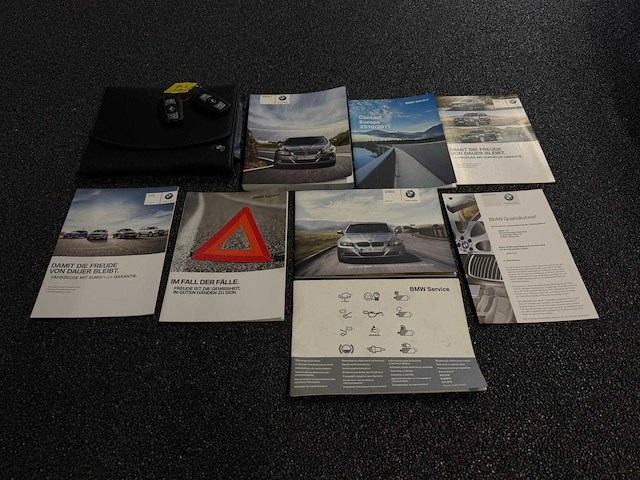 Bmw - 3-serie touring - 318i bns l. m sport - car - 2011|zj-896-n|iaw - afbeelding 19 van  26