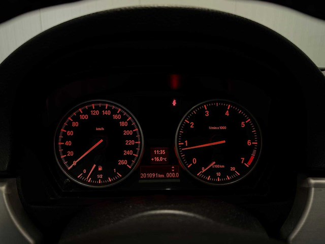 Bmw - 3-serie touring - 318i bns l. m sport - car - 2011|zj-896-n|iaw - afbeelding 21 van  26