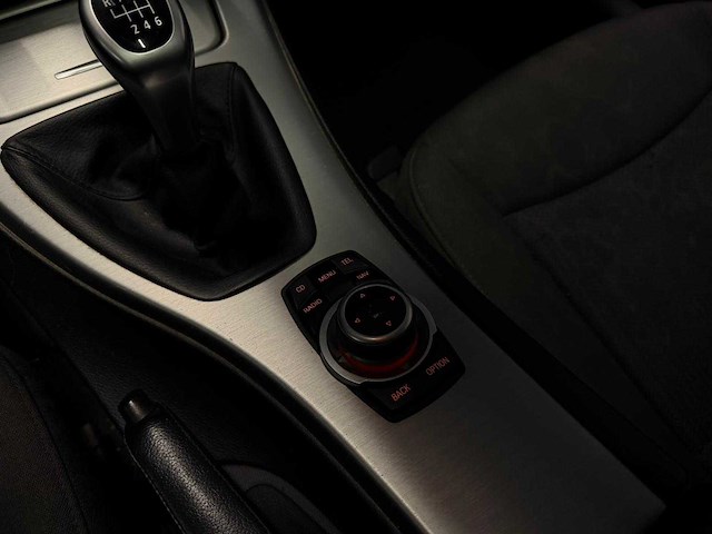 Bmw - 3-serie touring - 318i bns l. m sport - car - 2011|zj-896-n|iaw - afbeelding 23 van  26