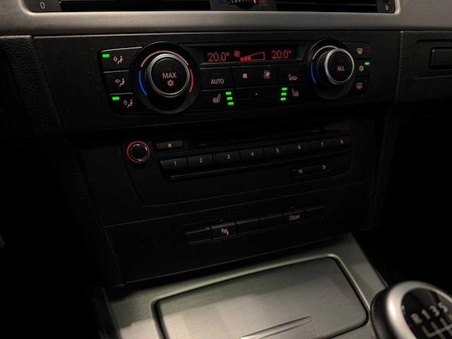 Bmw - 3-serie touring - 318i bns l. m sport - car - 2011|zj-896-n|iaw - afbeelding 25 van  26