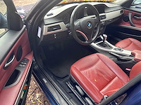 Bmw - 3-serie touring - 318i corp.l.lux line - duitse papieren (voorheen 51-rtj-9) - afbeelding 3 van  10
