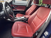 Bmw - 3-serie touring - 318i corp.l.lux line - duitse papieren (voorheen 51-rtj-9) - afbeelding 9 van  10