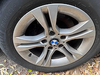 Bmw - 3-serie touring - 318i corp.l.lux line - duitse papieren (was 51-rtj-9) - afbeelding 2 van  11