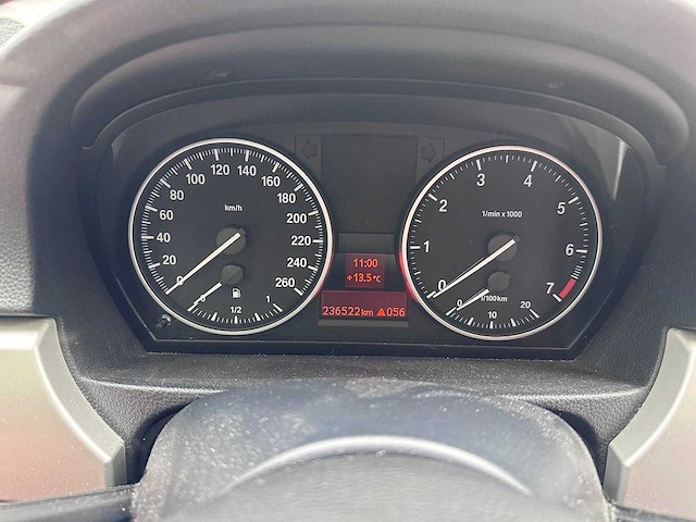 Bmw - 3-serie touring - 318i corp.l.lux line - duitse papieren (was 51-rtj-9) - afbeelding 6 van  11