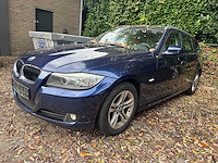 Bmw - 3-serie touring - 318i corp.l.lux line - duitse papieren (was 51-rtj-9) - afbeelding 1 van  11