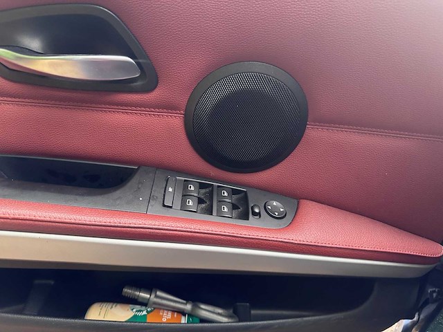 Bmw - 3-serie touring - 318i corp.l.lux line - duitse papieren (was 51-rtj-9) - afbeelding 8 van  11