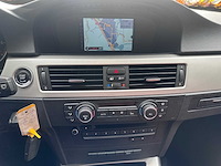 Bmw - 3-serie touring - 318i corp.l.lux line - duitse papieren (was 51-rtj-9) - afbeelding 1 van  2