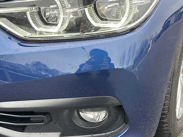 Bmw - 3-serie touring - 318i executive - car - 2017 - afbeelding 15 van  24