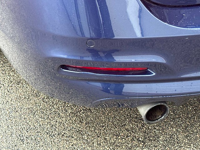 Bmw - 3-serie touring - 318i executive - car - 2017 - afbeelding 18 van  24