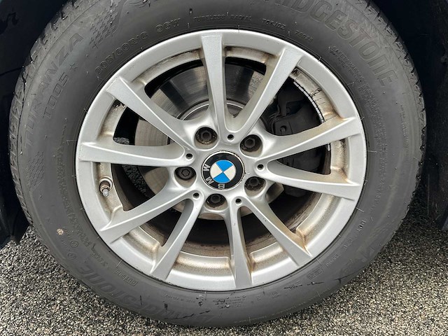 Bmw - 3-serie touring - 318i executive - car - 2017 - afbeelding 19 van  24