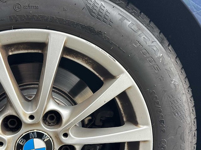 Bmw - 3-serie touring - 318i executive - car - 2017 - afbeelding 20 van  24