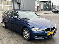 Bmw - 3-serie touring - 318i executive - car - 2017 - afbeelding 21 van  24