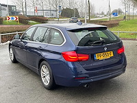 Bmw - 3-serie touring - 318i executive - car - 2017 - afbeelding 22 van  24