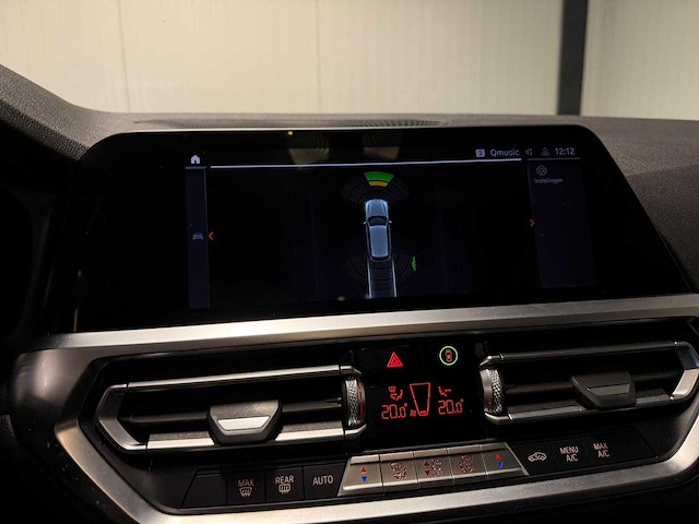Bmw - 3-serie touring - 318i executive ed. - car - 2020|k-615-bf|iaw - afbeelding 3 van  12
