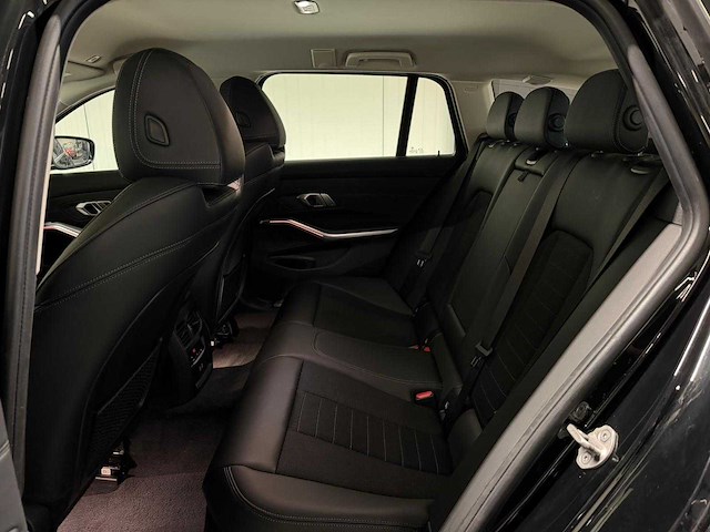 Bmw - 3-serie touring - 318i executive ed. - car - 2020|k-615-bf|iaw - afbeelding 4 van  12