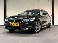 Bmw - 3-serie touring - 318i executive ed. - car - 2020|k-615-bf|iaw