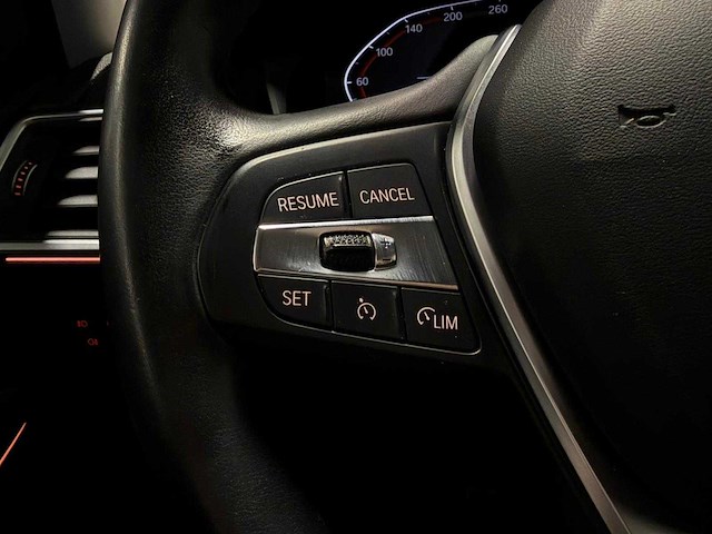 Bmw - 3-serie touring - 318i executive ed. - car - 2020|k-615-bf|iaw - afbeelding 11 van  12