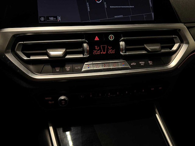 Bmw - 3-serie touring - 318i executive ed. - car - 2020|k-615-bf|iaw - afbeelding 12 van  12
