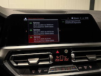 Bmw - 3-serie touring - 318i executive ed. - car - 2020|k-615-bf|iaw - afbeelding 2 van  26