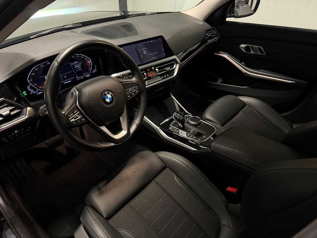 Bmw - 3-serie touring - 318i executive ed. - car - 2020|k-615-bf|iaw - afbeelding 4 van  26