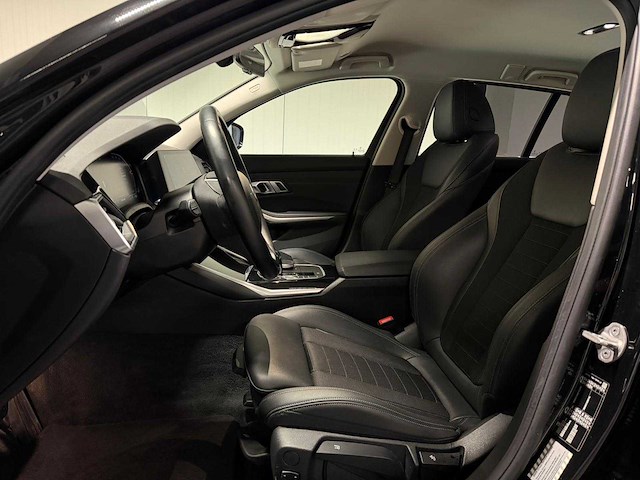 Bmw - 3-serie touring - 318i executive ed. - car - 2020|k-615-bf|iaw - afbeelding 5 van  26