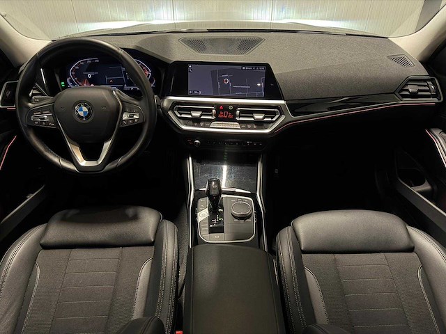 Bmw - 3-serie touring - 318i executive ed. - car - 2020|k-615-bf|iaw - afbeelding 8 van  26