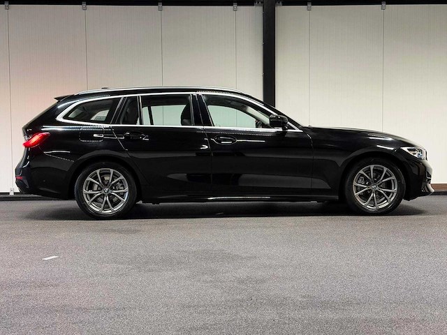 Bmw - 3-serie touring - 318i executive ed. - car - 2020|k-615-bf|iaw - afbeelding 15 van  26