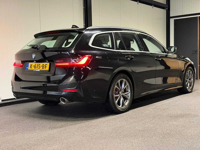 Bmw - 3-serie touring - 318i executive ed. - car - 2020|k-615-bf|iaw - afbeelding 16 van  26