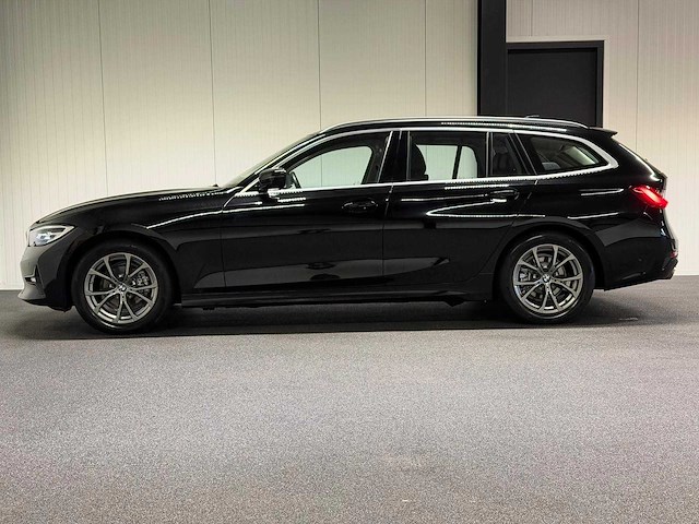 Bmw - 3-serie touring - 318i executive ed. - car - 2020|k-615-bf|iaw - afbeelding 12 van  26