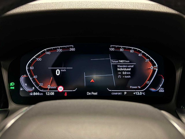 Bmw - 3-serie touring - 318i executive ed. - car - 2020|k-615-bf|iaw - afbeelding 23 van  26