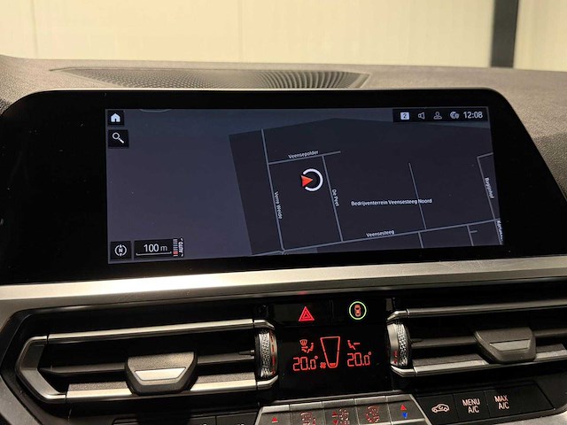 Bmw - 3-serie touring - 318i executive ed. - car - 2020|k-615-bf|iaw - afbeelding 25 van  26