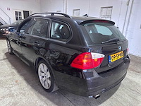 Bmw - 3-serie touring - 318i high executive - 09-sp-nd- 2006 - afbeelding 1 van  2