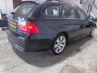 Bmw - 3-serie touring - 318i high executive - 09-sp-nd- 2006 - afbeelding 2 van  2