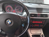 Bmw - 3-serie touring - 318i high executive - 09-sp-nd- 2006 - afbeelding 4 van  4