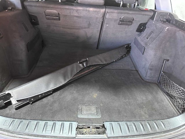 Bmw - 3-serie touring - 318i high executive - 09-sp-nd- 2006 - afbeelding 4 van  12