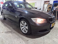 Bmw - 3-serie touring - 318i high executive - 09-sp-nd- 2006 - afbeelding 9 van  12
