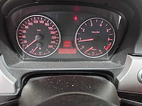 Bmw - 3-serie touring - 318i high executive - 09-sp-nd- 2006 - afbeelding 12 van  12