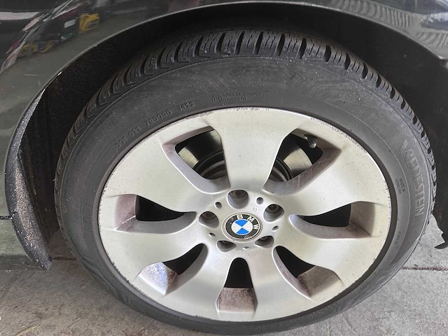 Bmw - 3-serie touring - 318i high executive - 09-sp-nd- 2006 - afbeelding 4 van  6
