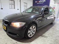Bmw - 3-serie touring - 318i high executive - 09-sp-nd- 2006 - afbeelding 1 van  6