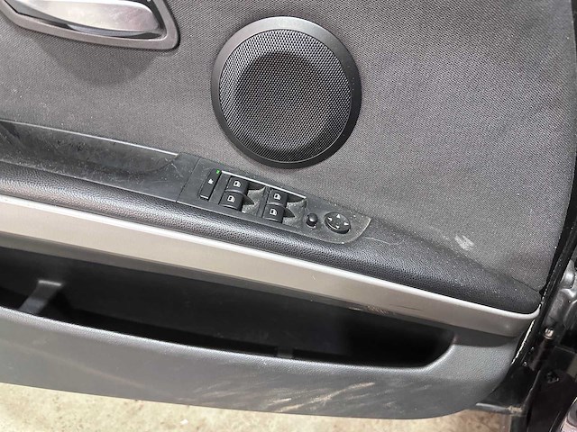 Bmw - 3-serie touring - 318i high executive - 09-sp-nd- 2006 - afbeelding 2 van  4