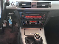 Bmw - 3-serie touring - 318i high executive - 09-sp-nd- 2006 - afbeelding 3 van  4