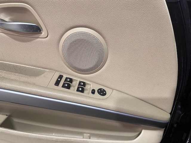 Bmw - 3-serie touring - 318i high executive - 10-tf-xn- 2006 - afbeelding 2 van  18