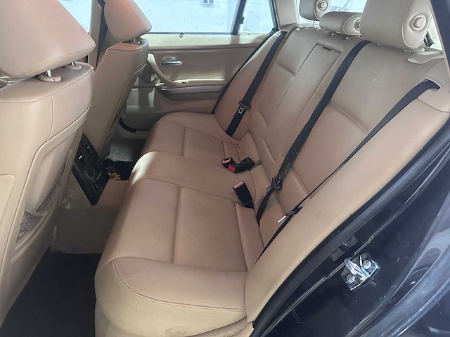 Bmw - 3-serie touring - 318i high executive - 10-tf-xn- 2006 - afbeelding 6 van  18