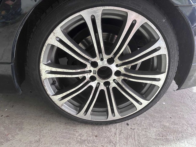 Bmw - 3-serie touring - 318i high executive - 10-tf-xn- 2006 - afbeelding 8 van  18