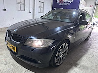 Bmw - 3-serie touring - 318i high executive - 10-tf-xn- 2006 - afbeelding 1 van  18